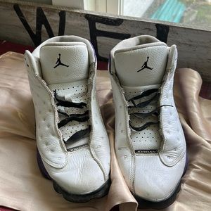 Jordan men’s shoes